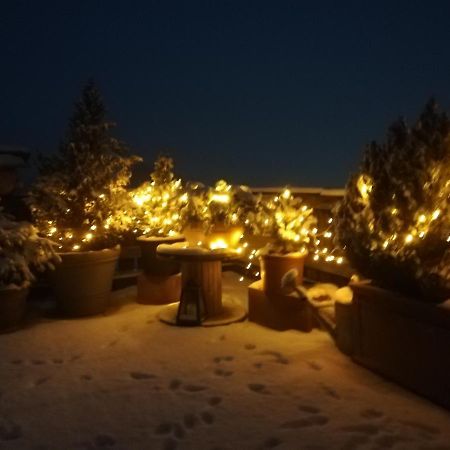 Ahrnhof Daire İnnsbruck Dış mekan fotoğraf