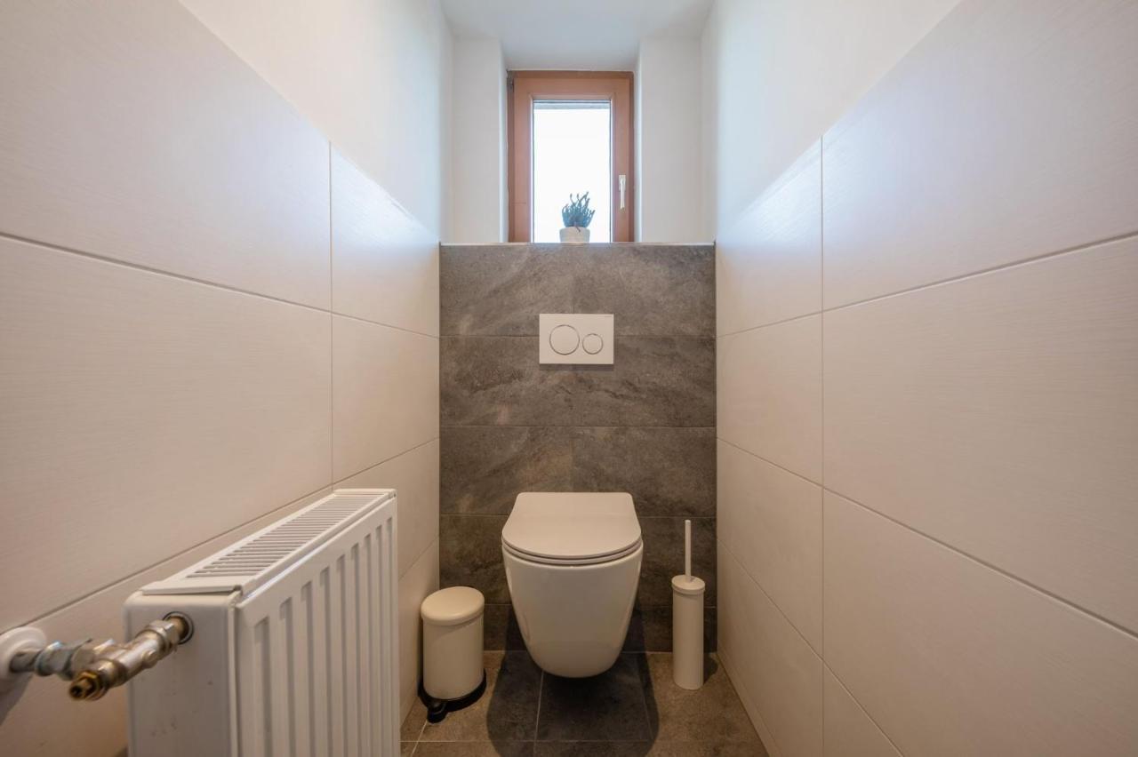 Ahrnhof Daire İnnsbruck Dış mekan fotoğraf